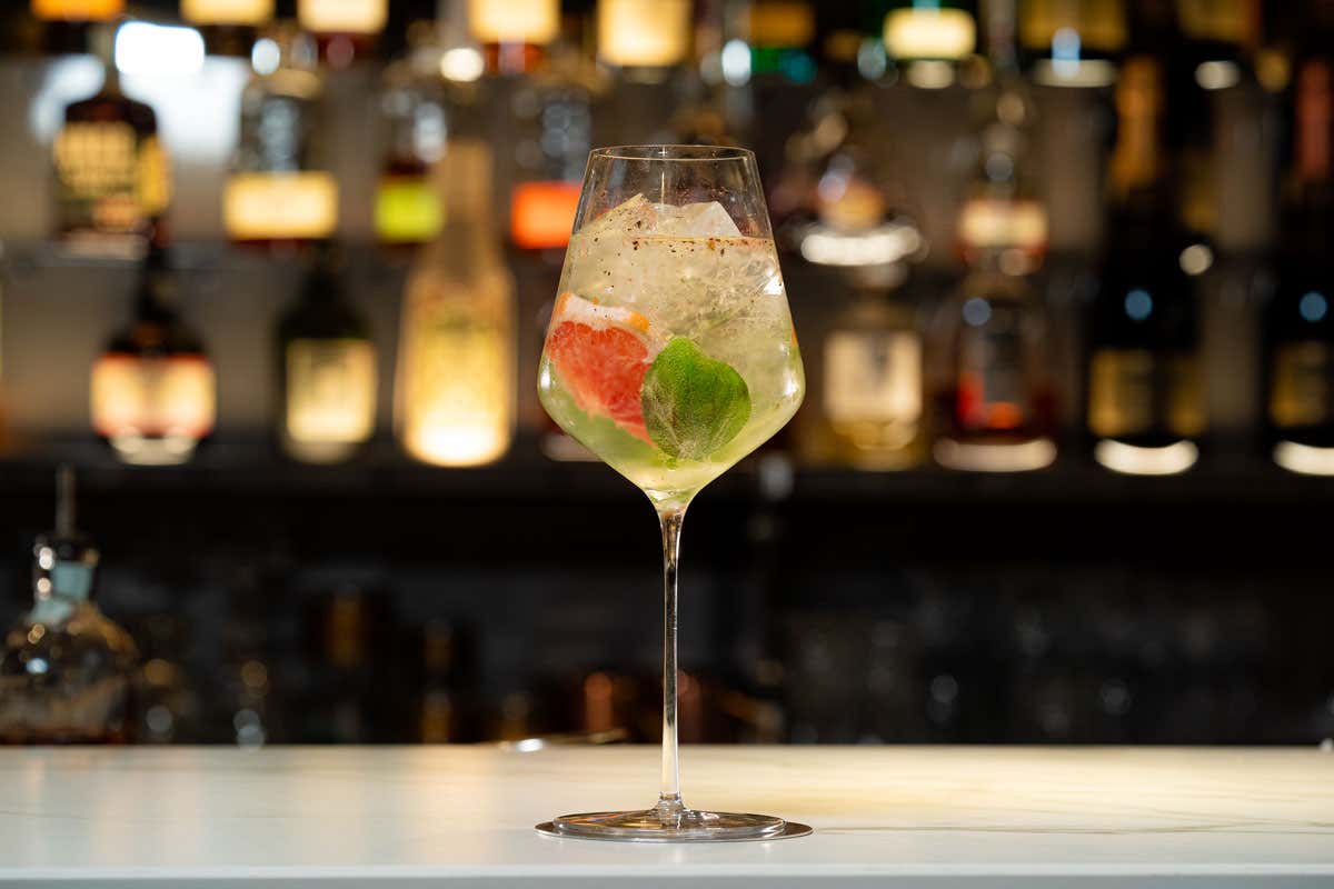 I cocktail a base Asti Spumante e Moscato d’Asti rinfrescano l'estate 2025