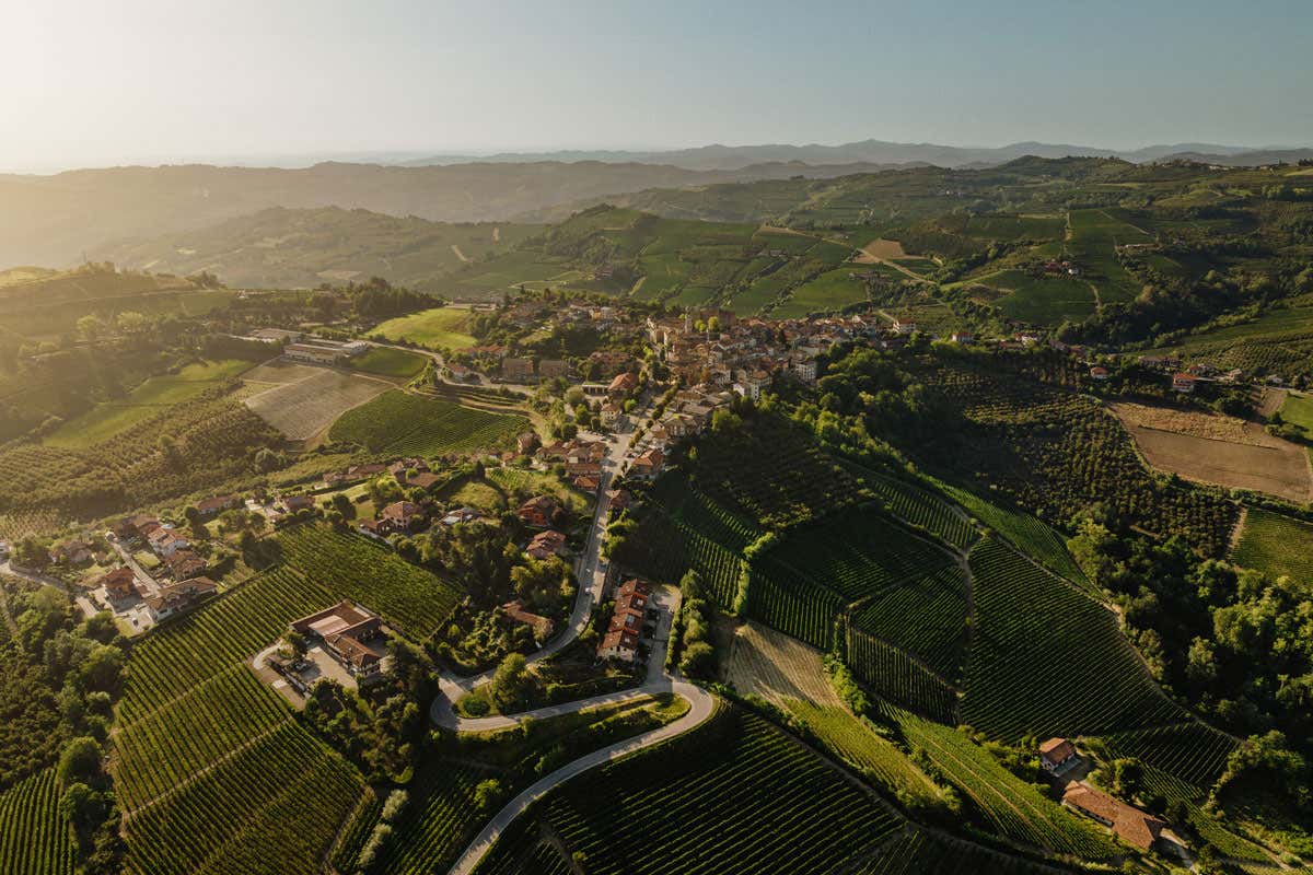 I cocktail a base Asti Spumante e Moscato d’Asti rinfrescano l'estate 2025