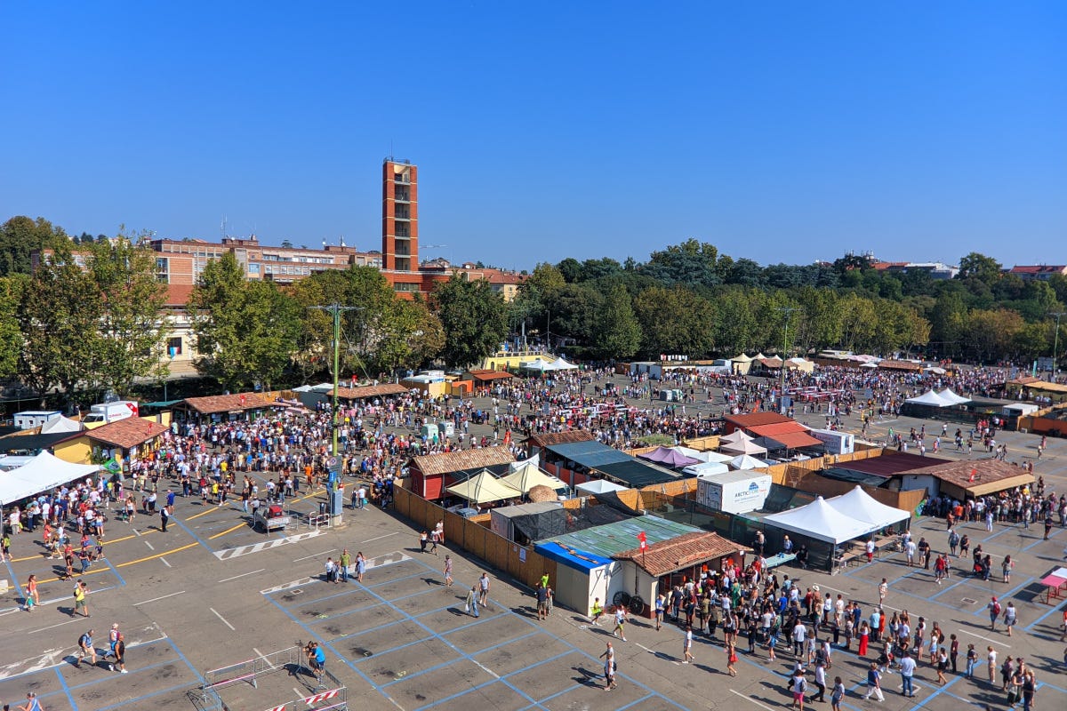 Alla scoperta di Asti: un settembre tra storia, cultura e enogastronomia