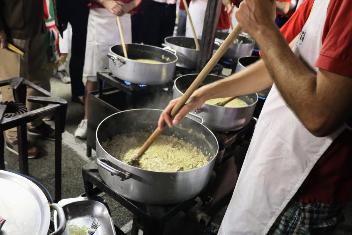 Alla scoperta di Asti: un settembre tra storia, cultura e enogastronomia