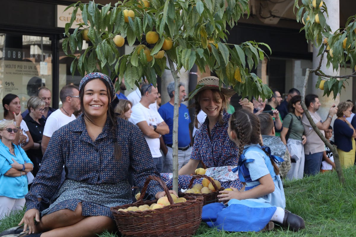 Alla scoperta di Asti: un settembre tra storia, cultura e enogastronomia