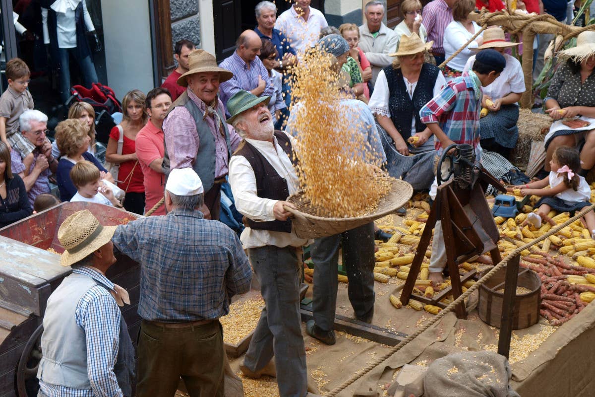 Festival delle Sagre: Asti diventerà la più grande osteria a cielo aperto