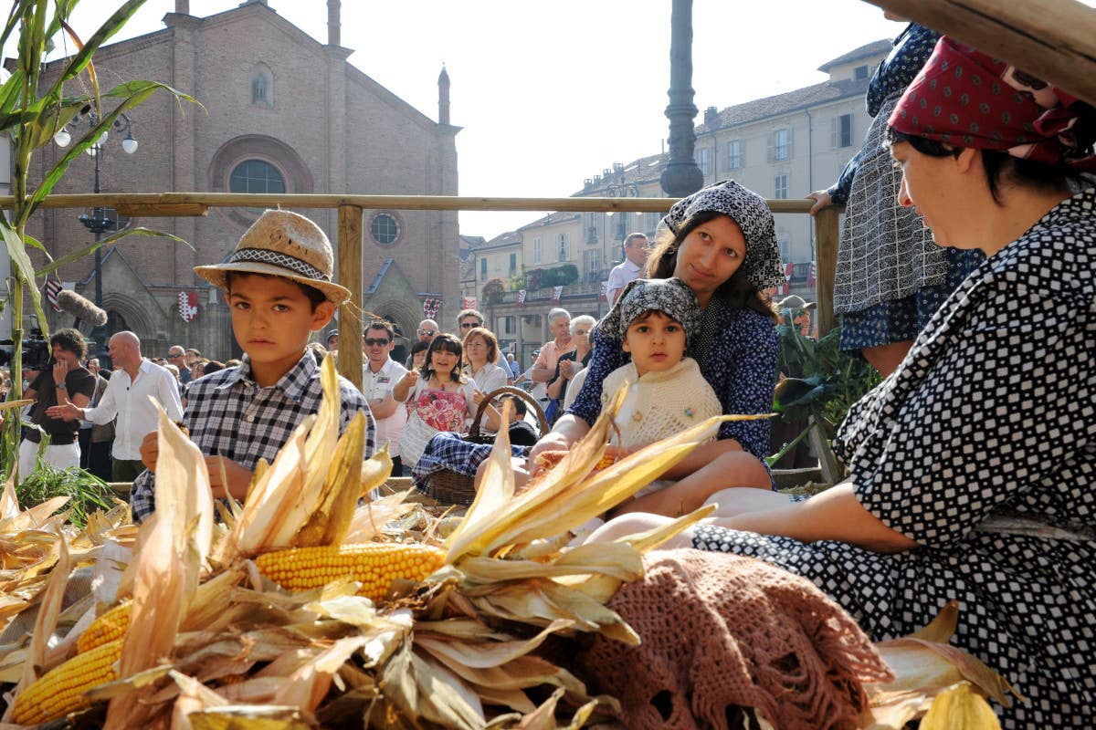 Festival delle Sagre: Asti diventerà la più grande osteria a cielo aperto