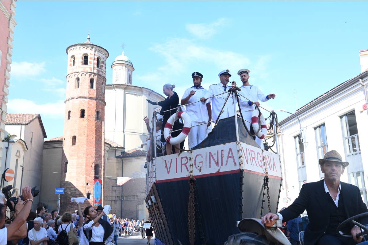 Festival delle Sagre: Asti diventerà la più grande osteria a cielo aperto