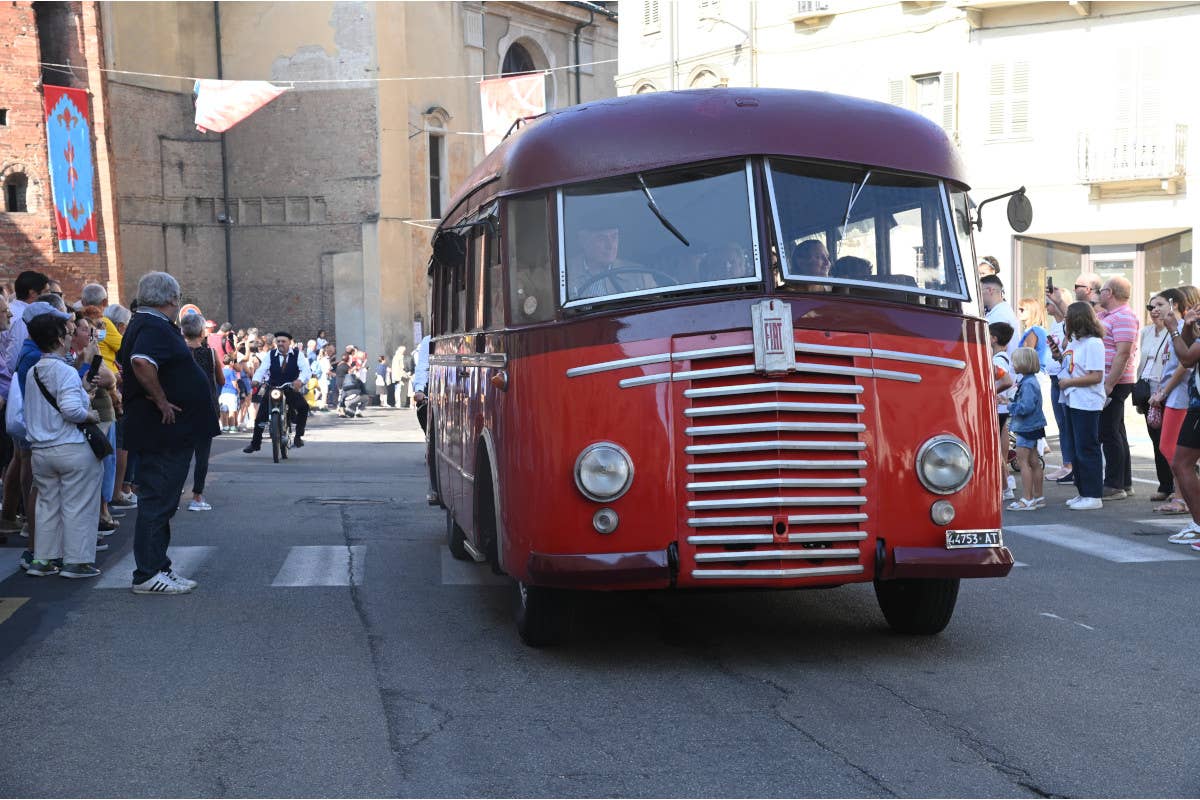 Festival delle Sagre: Asti diventerà la più grande osteria a cielo aperto