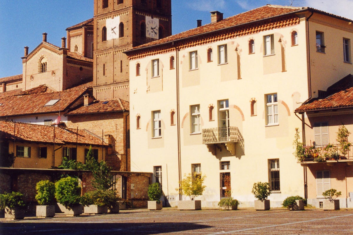 Alla scoperta di Asti: un settembre tra storia, cultura e enogastronomia