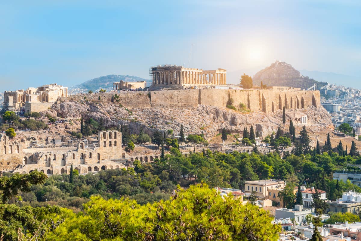 Mediterraneo, 5 città dove è sempre estate da raggiungere in crociera