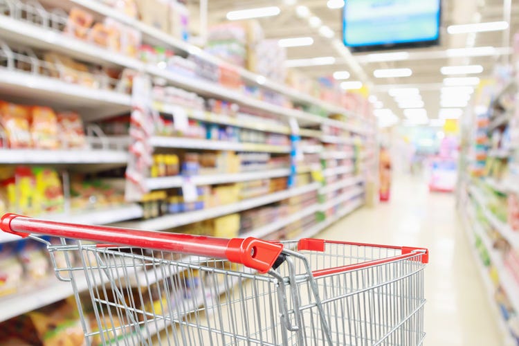 Ventotto supermercati Auchan diventeranno presto Carrefour (Da Auchan a Carrefour via Conad Parte il risiko dei supermercati)