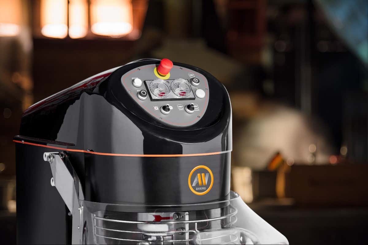 Pizza perfetta? Come l'attrezzatura giusta cambia il risultato dell'impasto