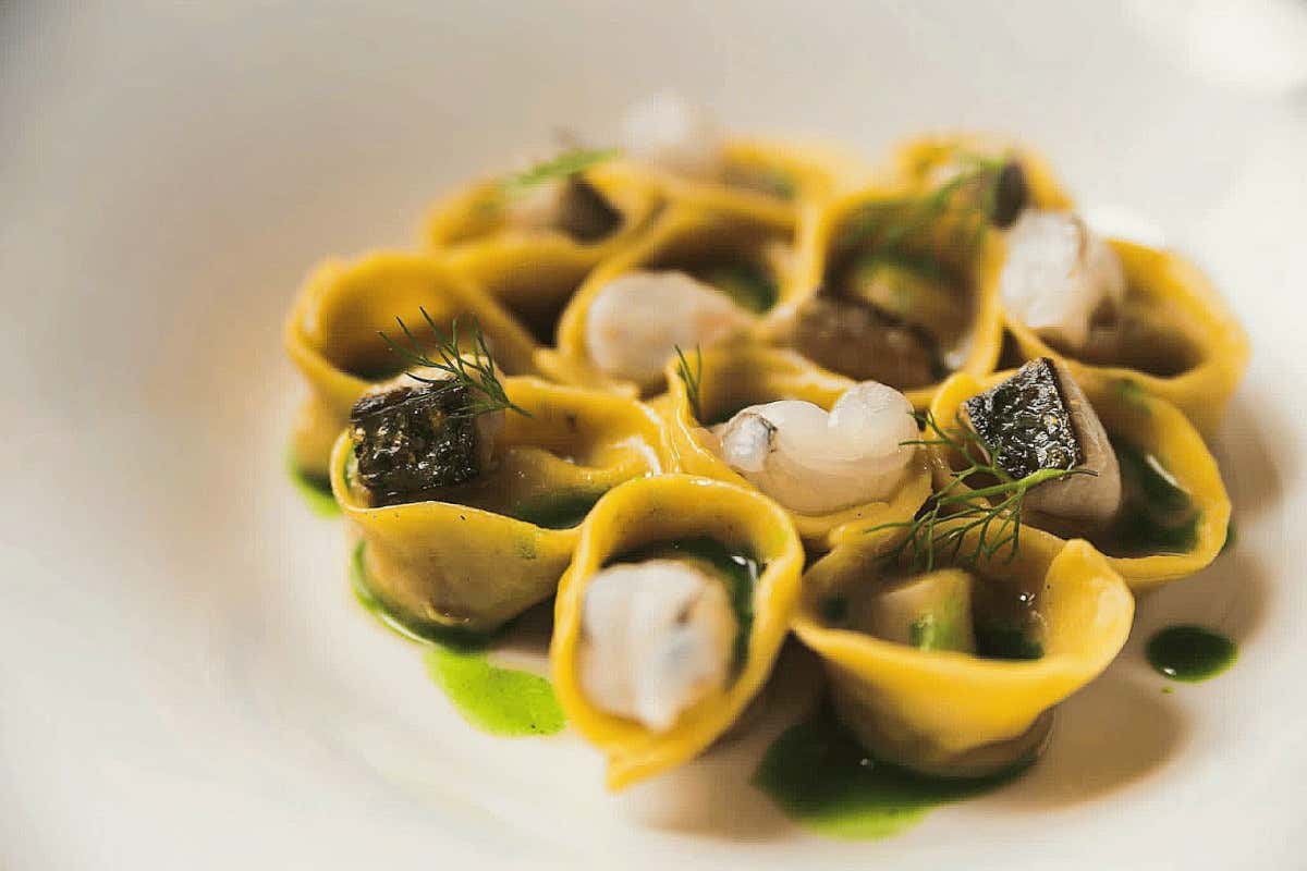 Guida Michelin Italia: altri 8 nuovi ristoranti nell'edizione 2026 Guida Michelin Italia: altri 8 nuovi ristoranti nell'edizione 2026