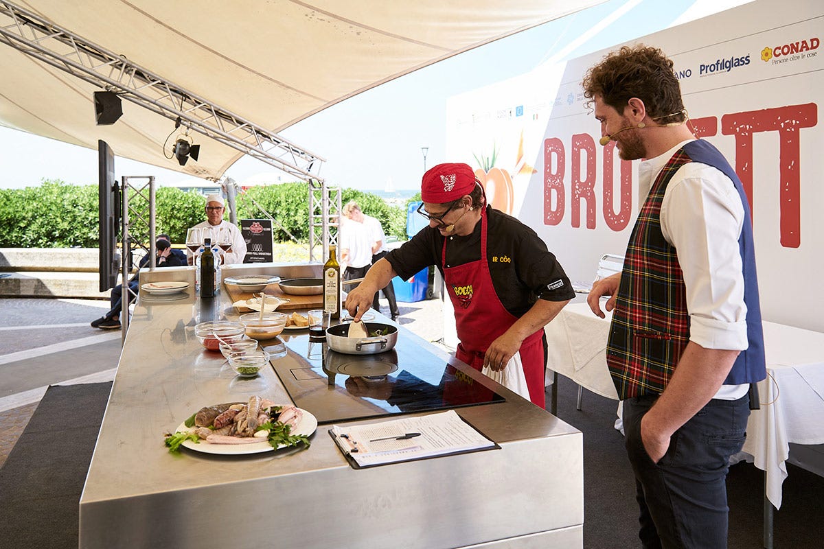 Brodetto Fest 2024 e migliore zuppa di pesce: iscrizioni aperte per la gara dei cuochi