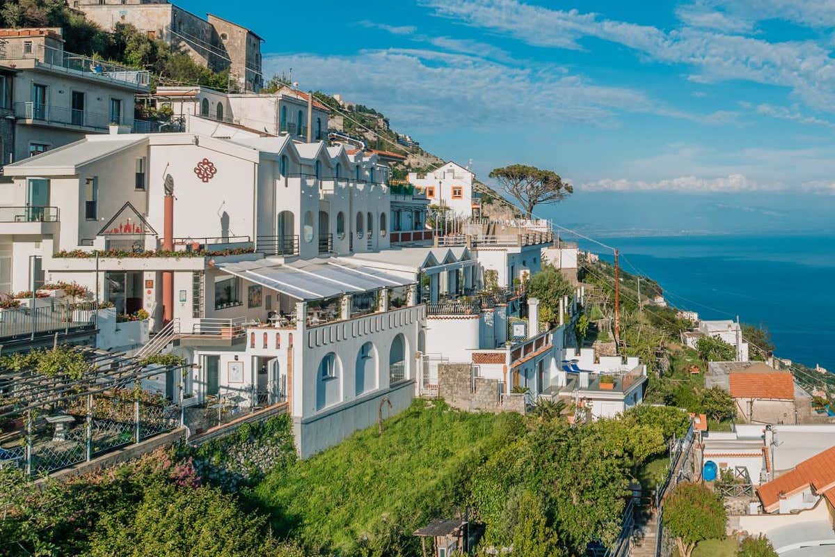 L’amore spezzato di Anna Magnani vive ancora in un piatto di Furore