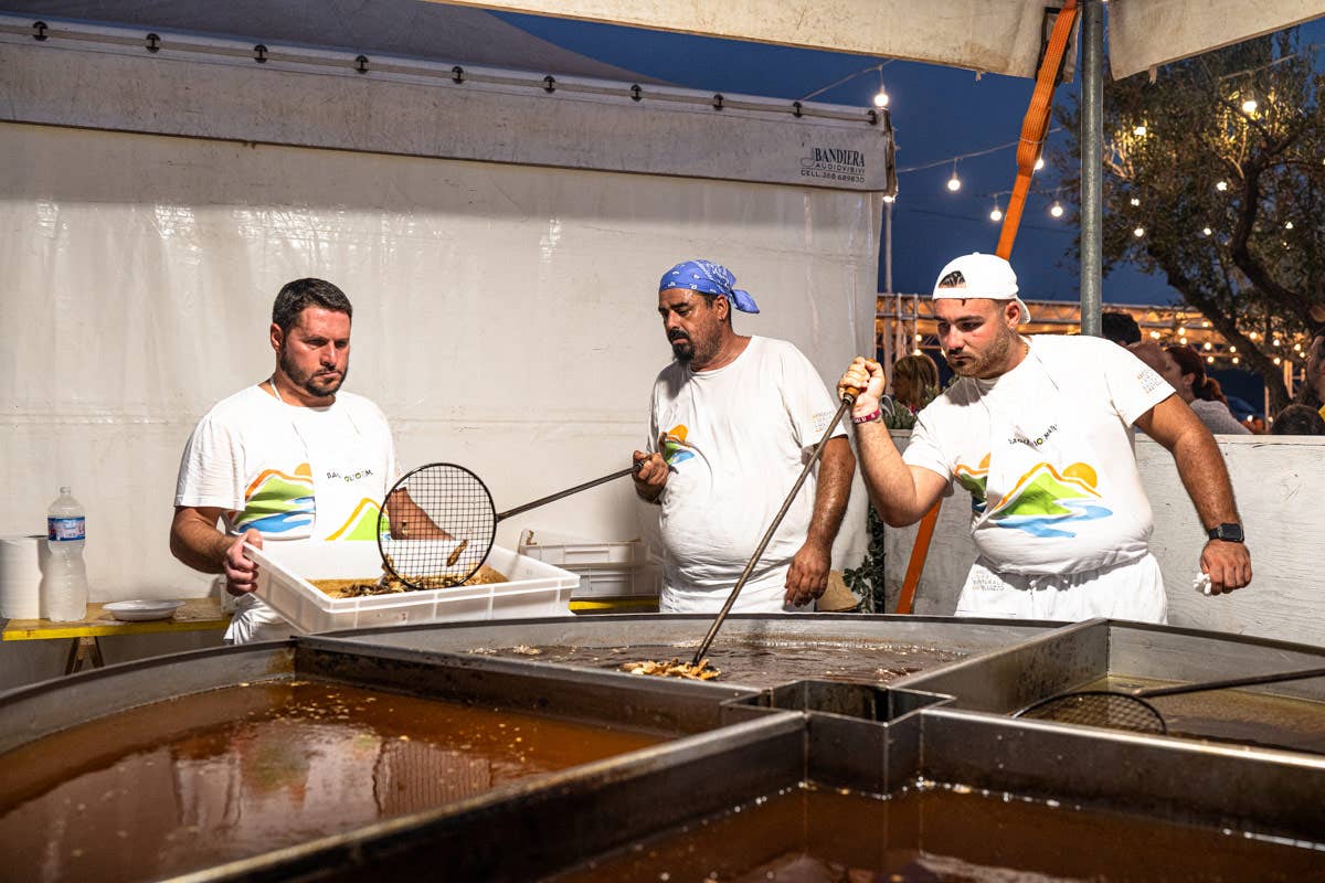 “Bagli, Olio e Mare”: Castelluzzo all'insegna del turismo slow e consapevole