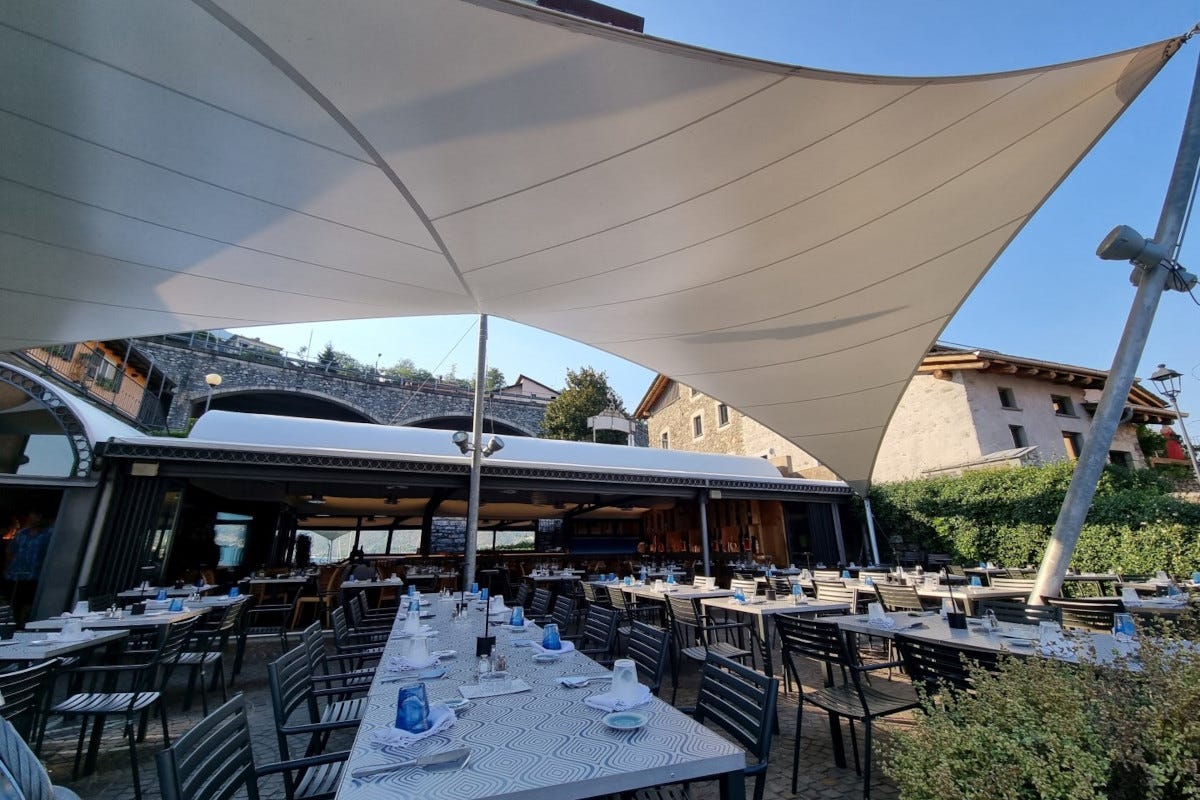 Un piatto che è un... Buon Ricordo: tre ristoranti sul lago di Como