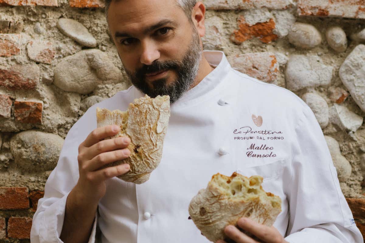 Intelligenza artificiale e panificazione: innovare senza perdere l’anima