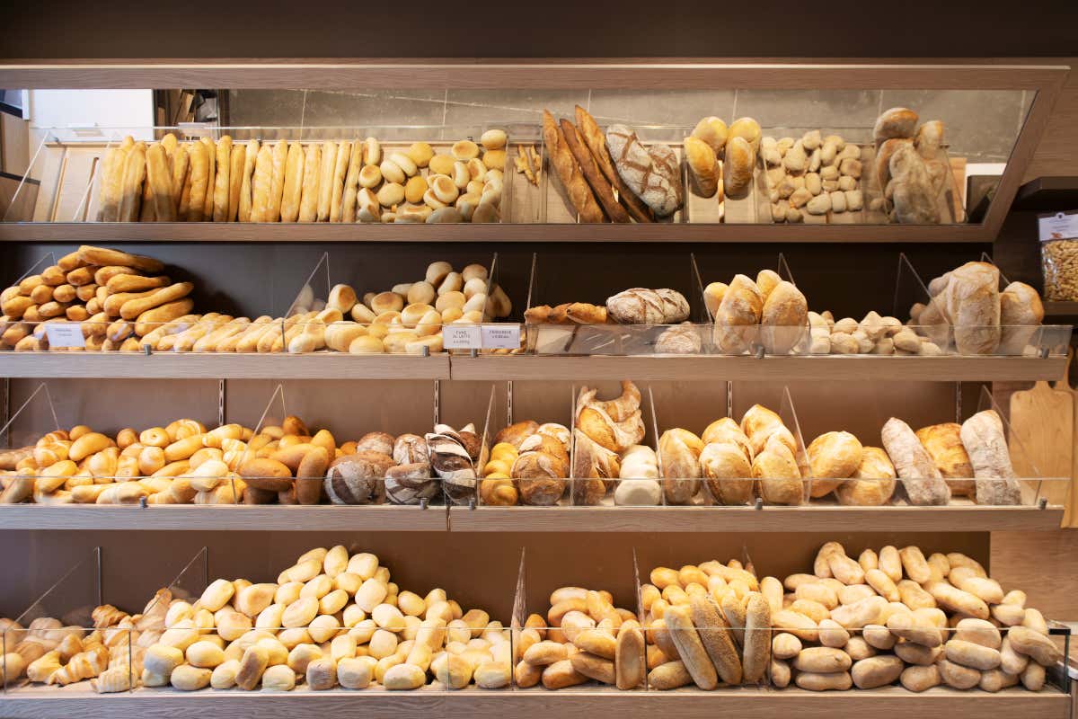 Intelligenza artificiale e panificazione: innovare senza perdere l’anima