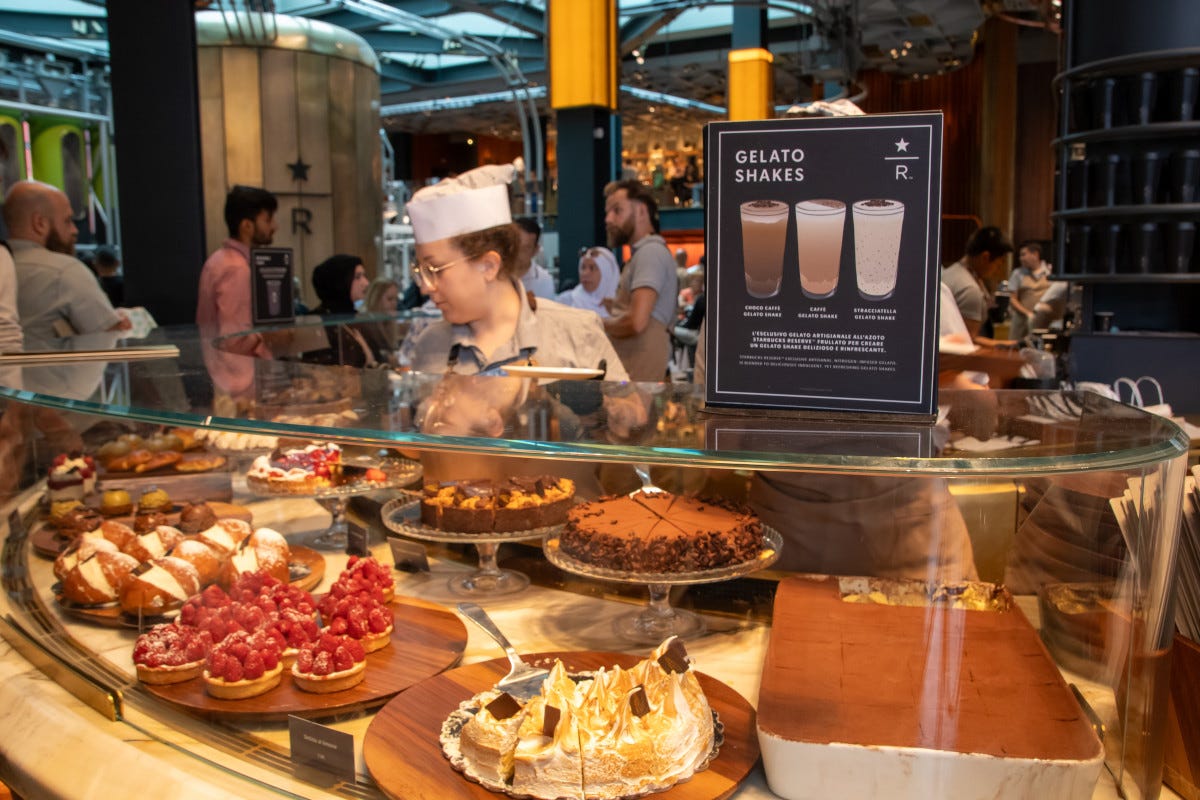 Tutti pazzi per le bakery: tendenze e segreti di un business in crescita