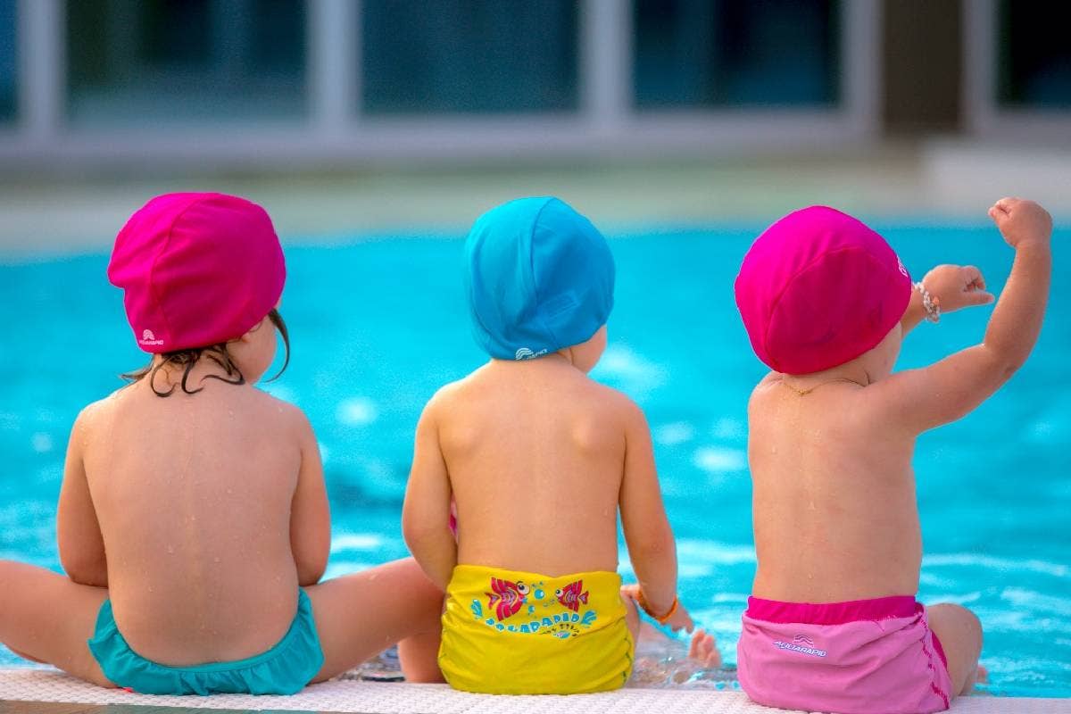 A Bormio la settimana bianca è divertimento per la famiglia, con o senza gli sci