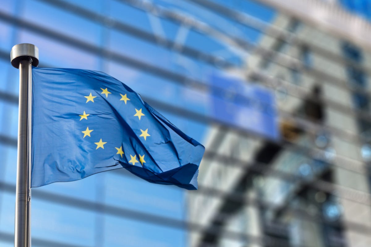 La Commissione europea vuole presentare una proposta legislativa sull'euro digitale  Euro, presto la monta digitale: la proposta dell'Ue entro il 2023