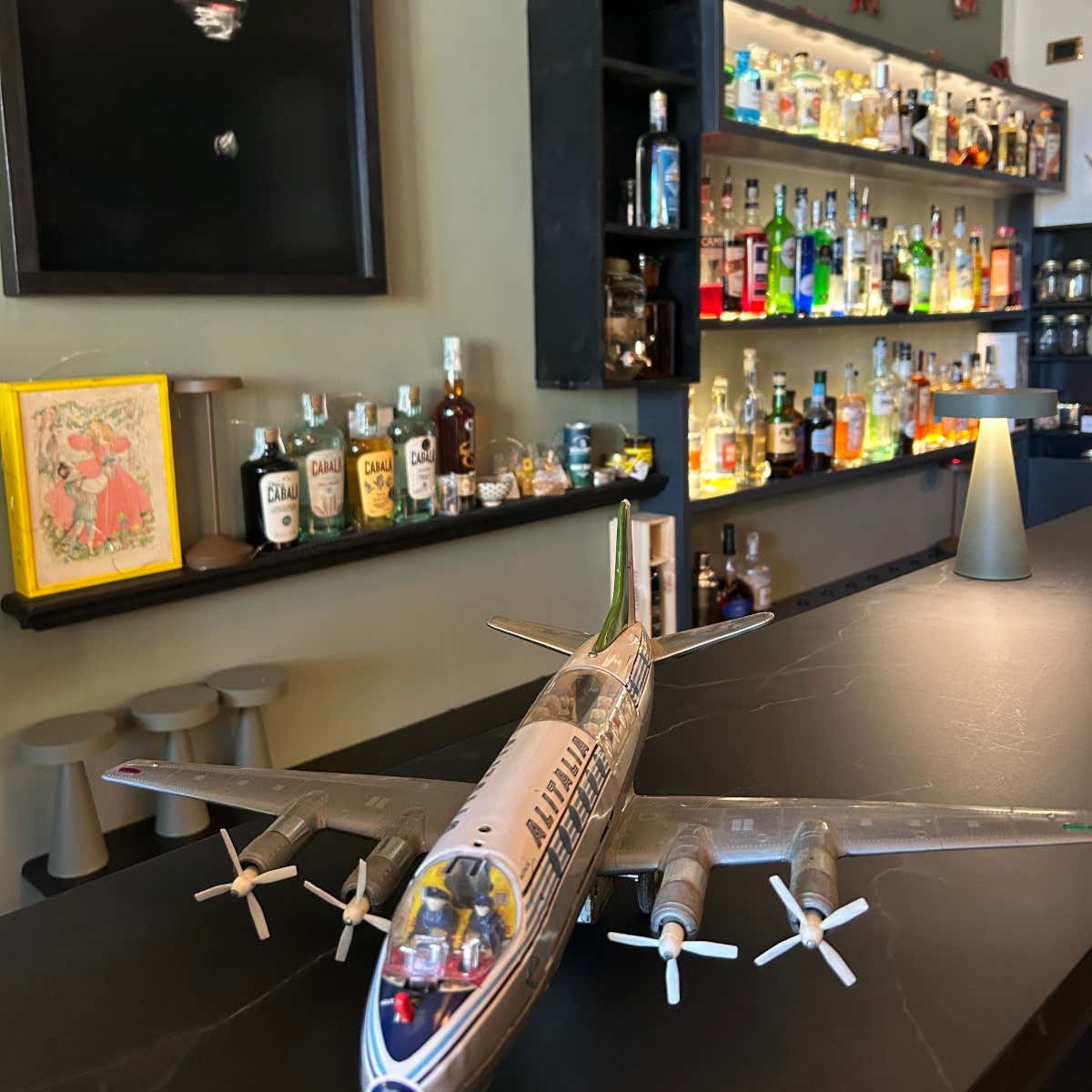 Dentro il mondo di Roberto Bandini: cucina viva, istintiva e narrante