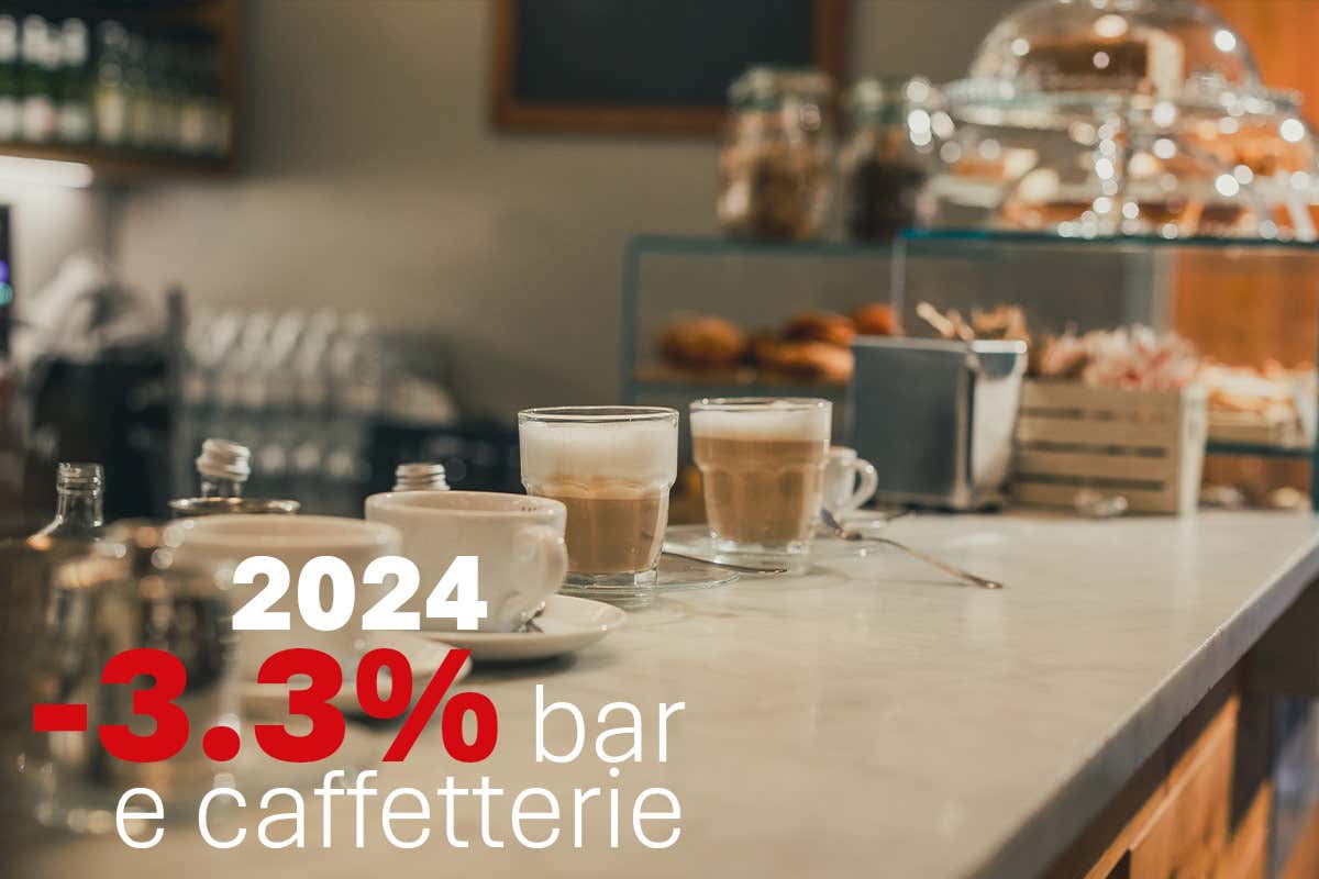 Ecco come muore la cucina italiana: spariscono i ristoranti veri, restano i replicanti