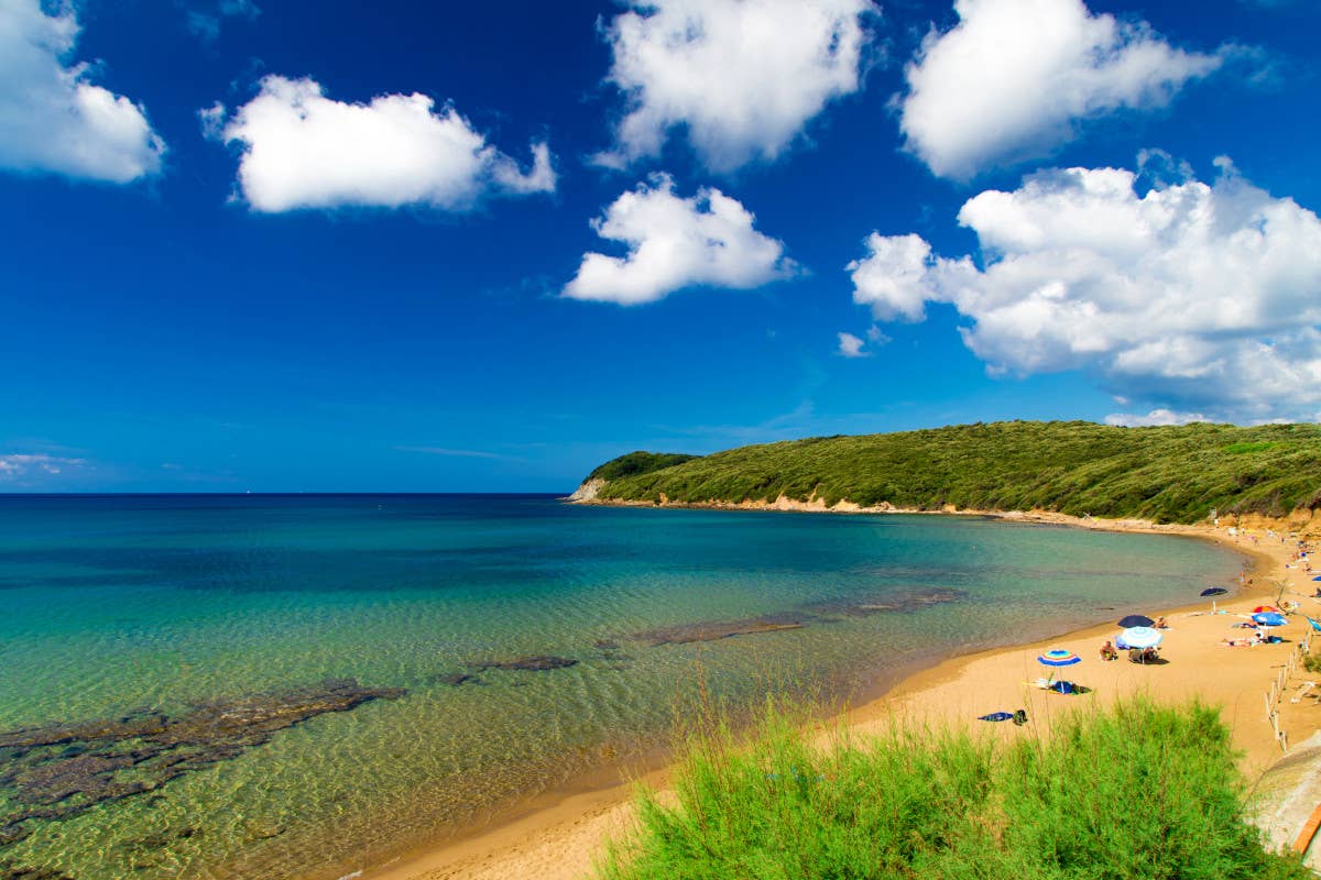 Estate in Toscana? Ecco cinque spiagge da non perdere in vacanza