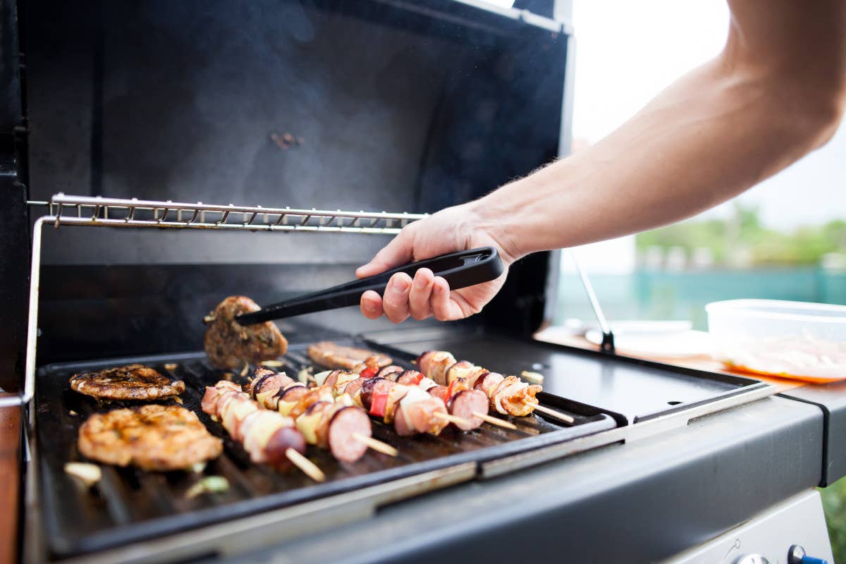 Fan o professionista del barbecue? Scopri le ultime tendenze al Bbq Expo