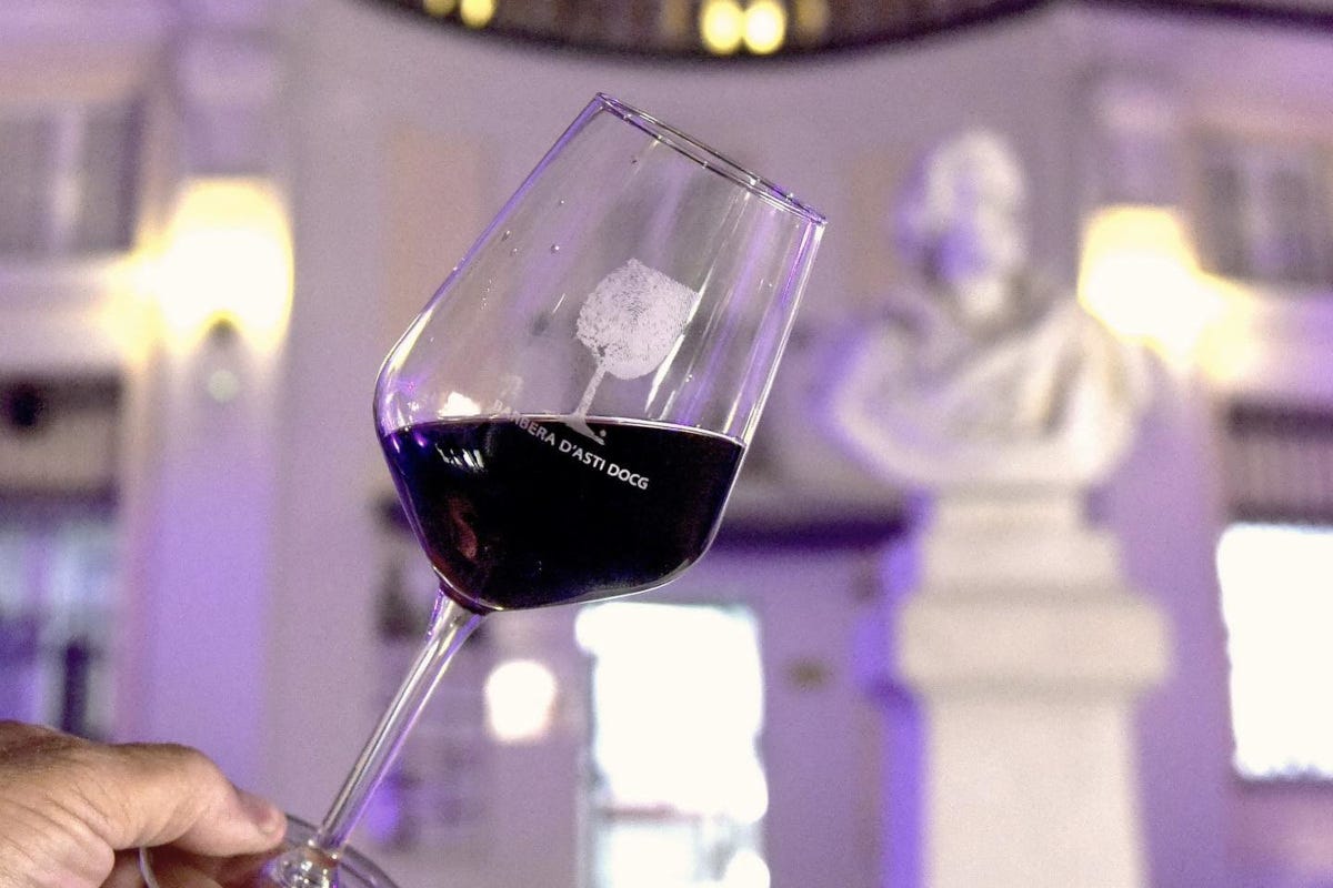 Il Barbera d'Asti Wine Festival si prepara al debutto