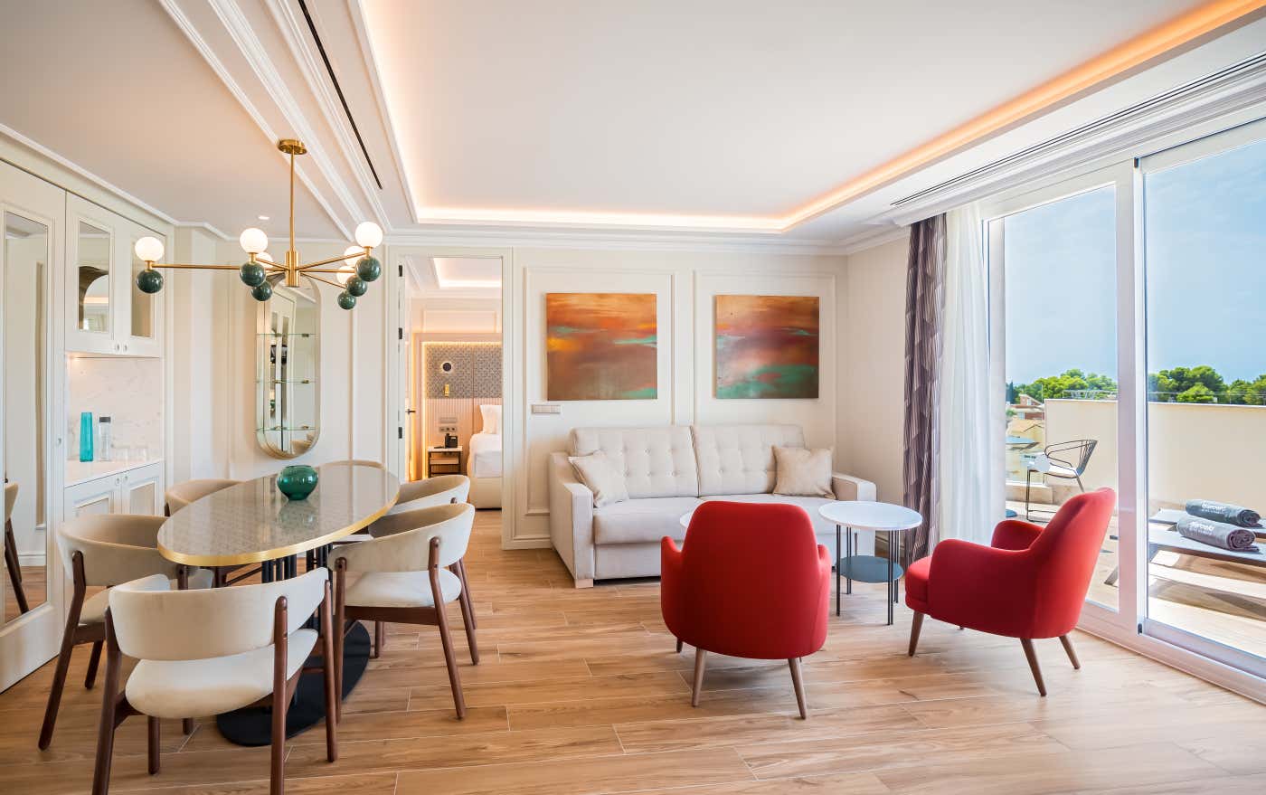 Barceló La Nucía: il complesso alberghiero che unisce benessere, gastronomia e panorami indimenticabili Barceló La Nucía: il complesso alberghiero che unisce benessere, gastronomia e panorami indimenticabili