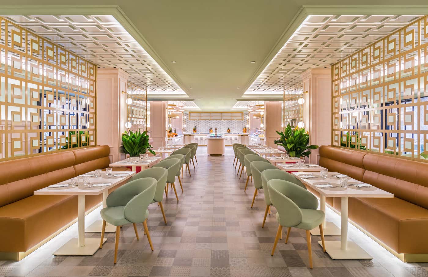 Barceló La Nucía: il complesso alberghiero che unisce benessere, gastronomia e panorami indimenticabili Barceló La Nucía: il complesso alberghiero che unisce benessere, gastronomia e panorami indimenticabili