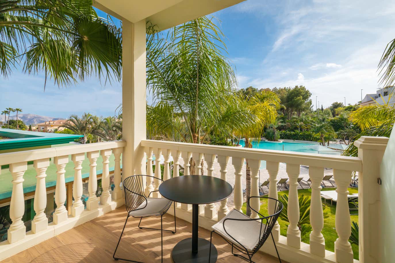 Barceló La Nucía: il complesso alberghiero che unisce benessere, gastronomia e panorami indimenticabili Barceló La Nucía: il complesso alberghiero che unisce benessere, gastronomia e panorami indimenticabili