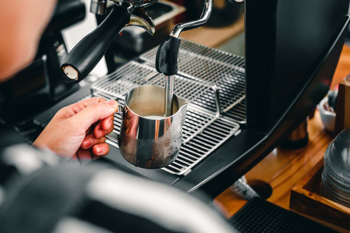 Ditta Artigianale, la torrefazione che lancia i baristi nei campionati nazionali