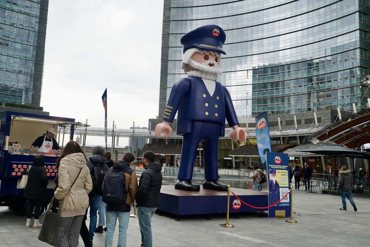 Bastoncini Findus, storia e curiosità di un mito intramontabile 