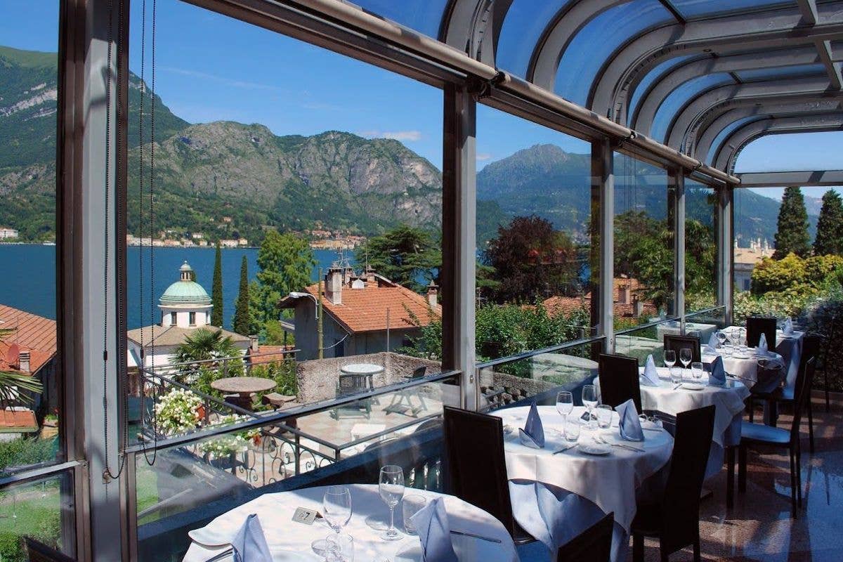 Chiude a Bellagio lo storico ristorante Da Silvio: «Non c'è più pescato di qualità»