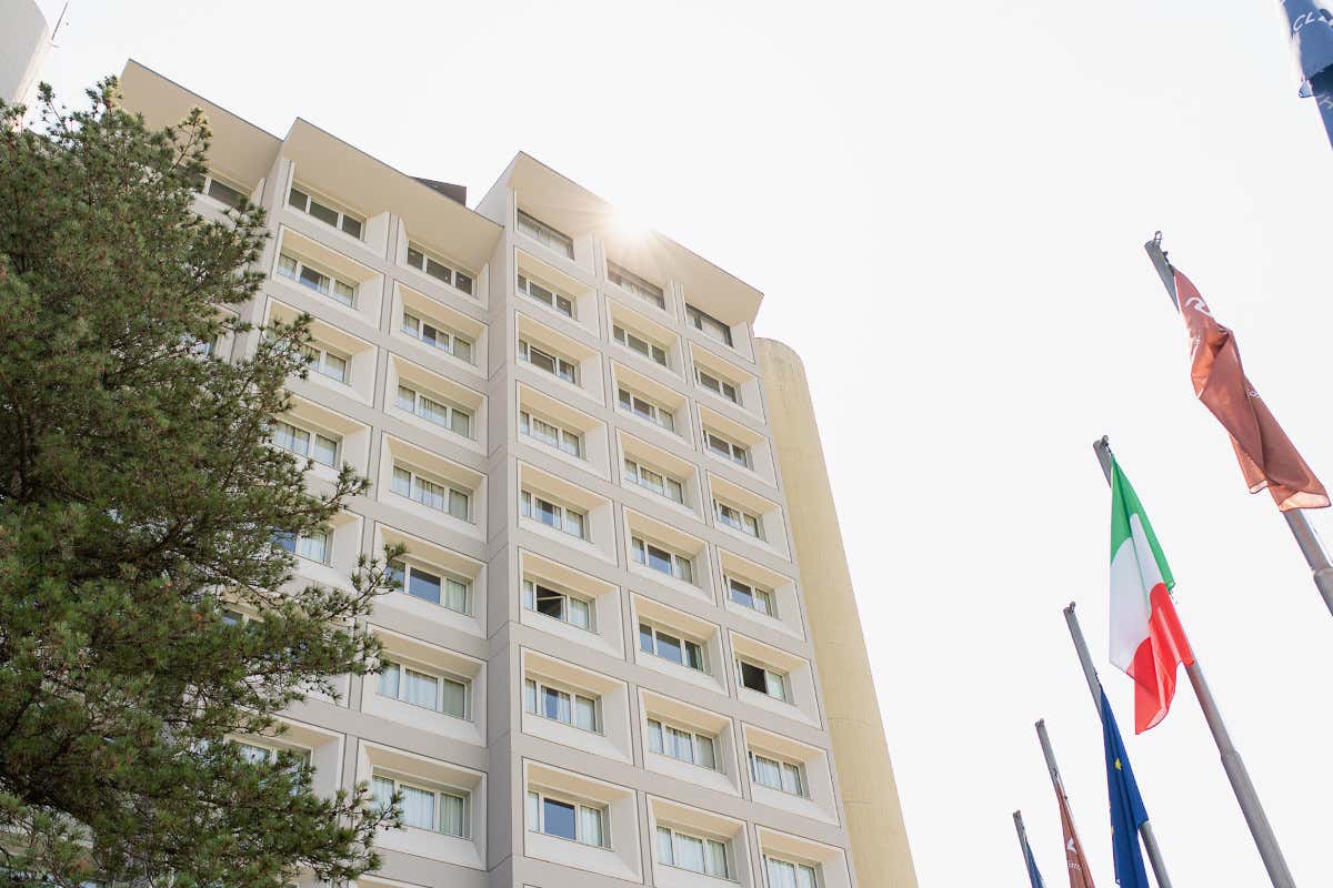 Belstay Hotels chiude il 2024 con un fatturato in crescita dell'8% Belstay Hotels chiude il 2024 con un fatturato in crescita dell'8%