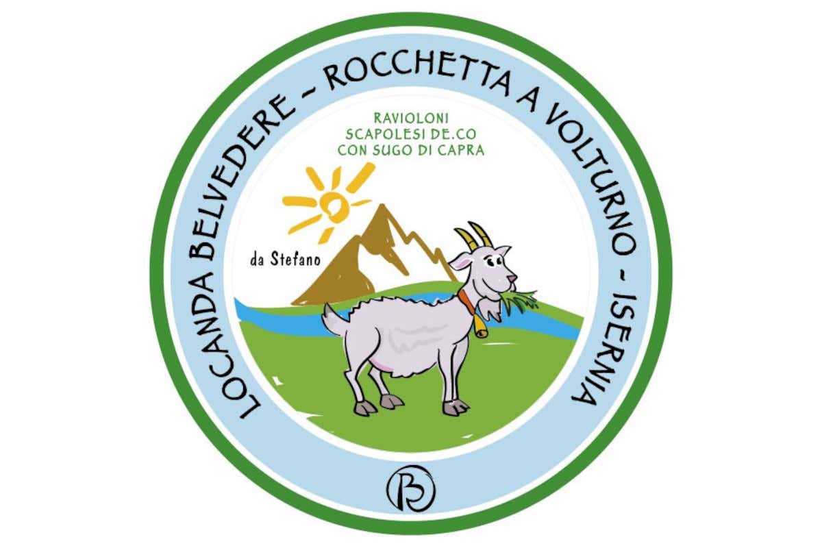 I ravioli al sugo di capra che hanno fatto di una locanda la sua storia