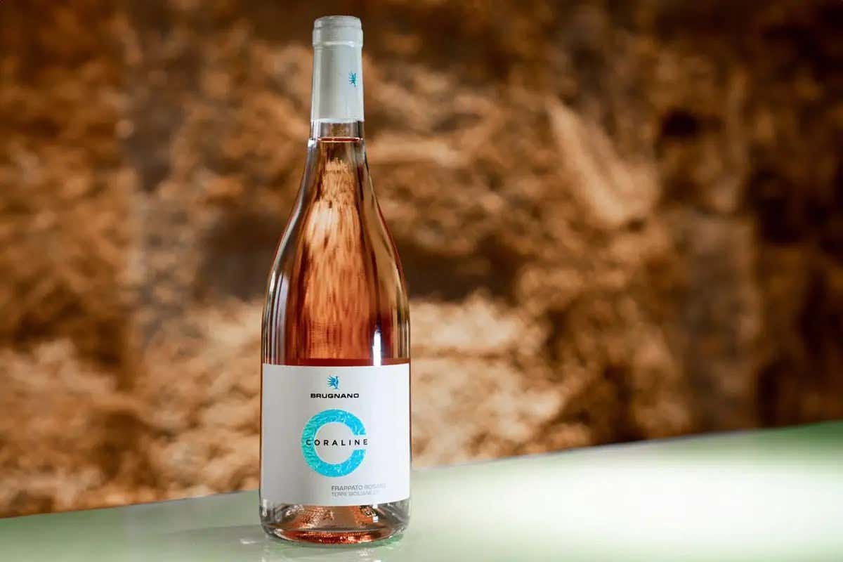 [Her Perricone] e [Coraline Frappato] di Brugnano, due vini ricchi di piacevolezza