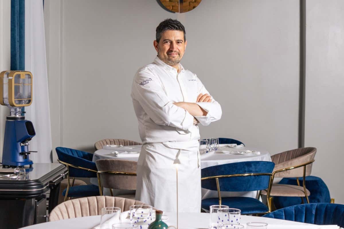 Da Benso il giovedì è di scena la moltiplicazione... delle panelle e dei pesci Da Benso il giovedì è di scena la moltiplicazione... delle panelle e dei pesci