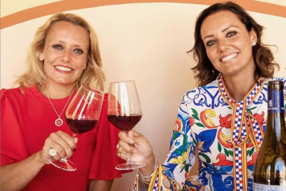 Ziller 47 di Gorghi Tondi, un Marsala pre-british che non può appellarsi Marsala Ziller 47 di Gorghi Tondi, un Marsala pre-british che non può appellarsi Marsala