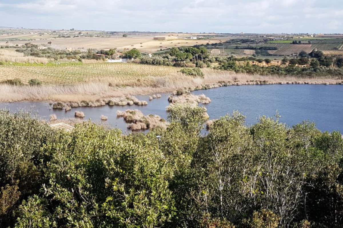 Ziller 47 di Gorghi Tondi, un Marsala pre-british che non può appellarsi Marsala Ziller 47 di Gorghi Tondi, un Marsala pre-british che non può appellarsi Marsala