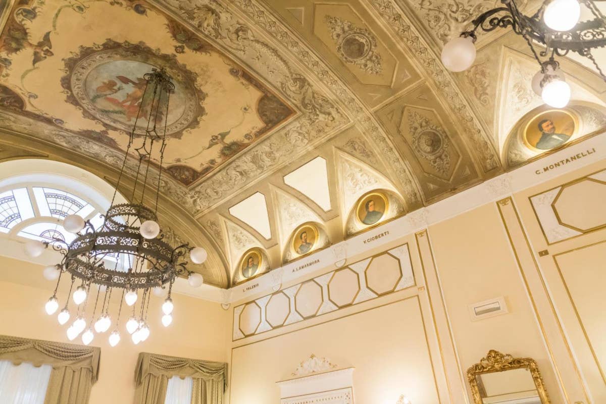 Passeggiate insolite nelle città d'arte italiane: è il grand tour dei Duetorrihotels