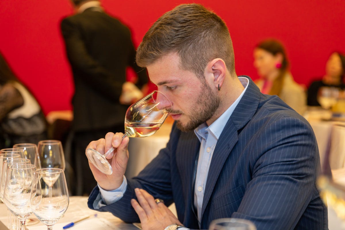 Degustazioni, masterclass e premi: il programma di Best Wine Stars 2024