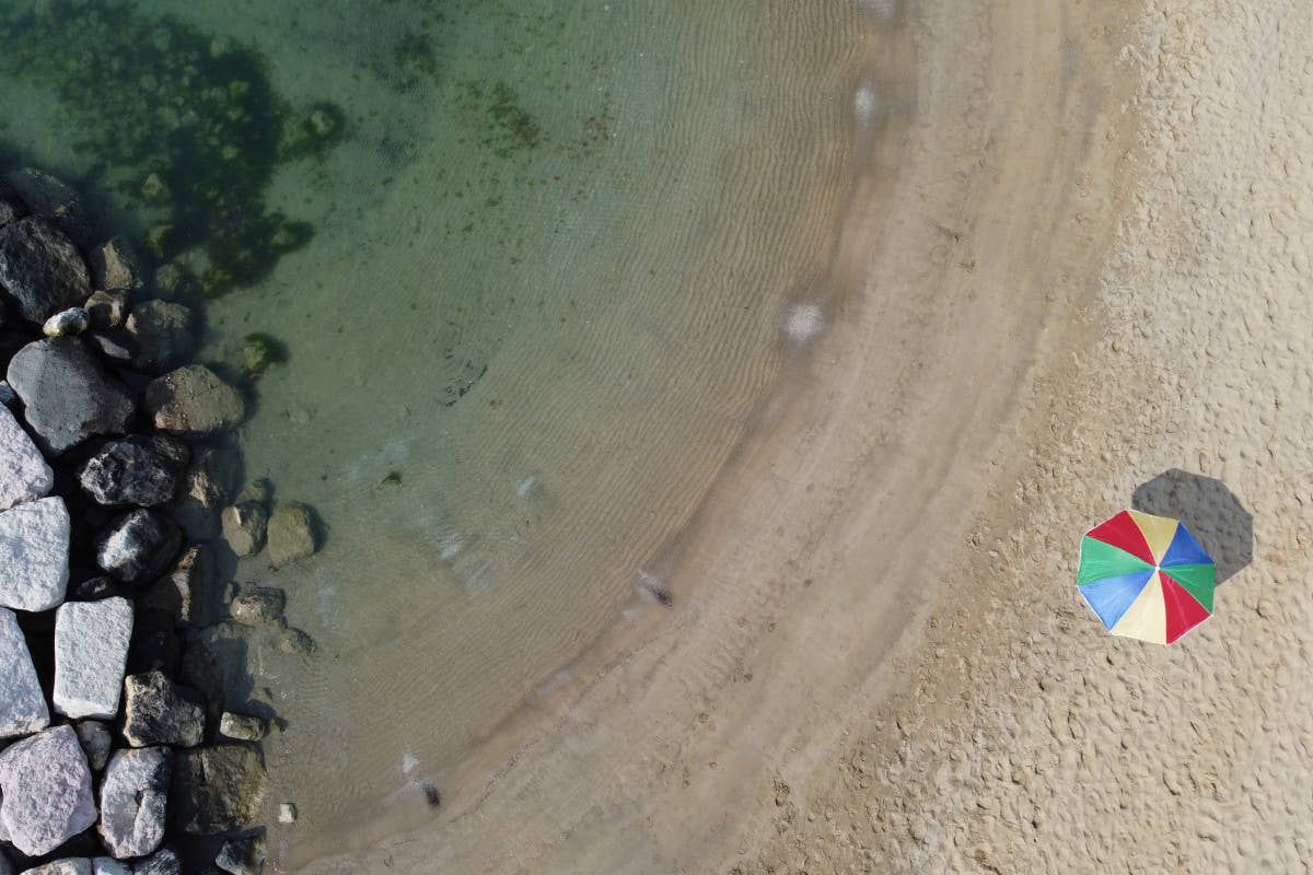 Ecco cinque spiagge del Veneto da non perdere quest'estate