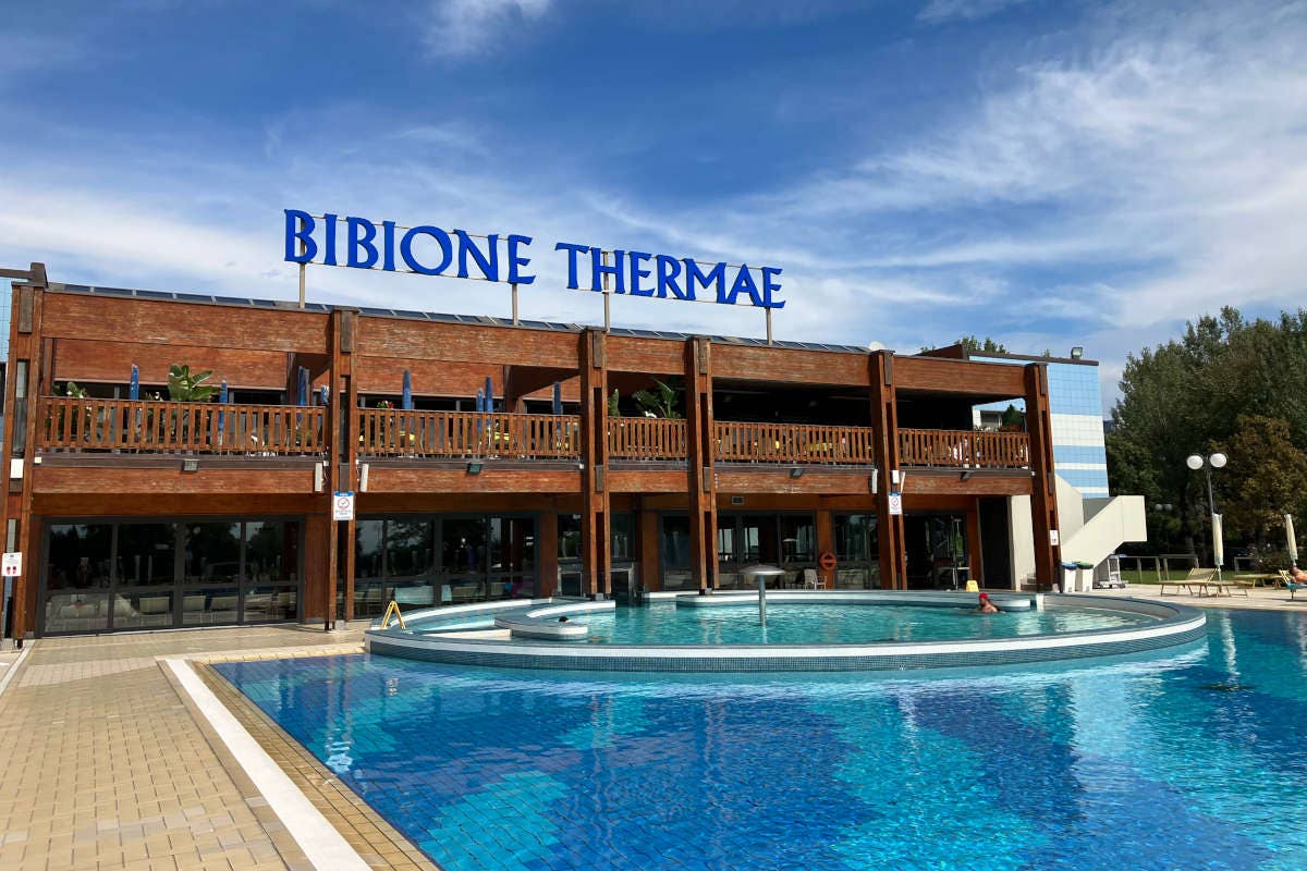 A Bibione Thermae torna La Notte dei Desideri