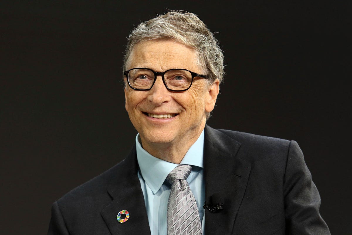 Bill Gates “controlla” i lavori di Palazzo Marini: Four Season Roma aprirà nel 2027