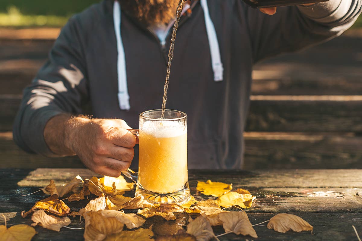 Emendamenti a sostegno della filiera della birra Birra, emendamenti a favore della ripresa del settore