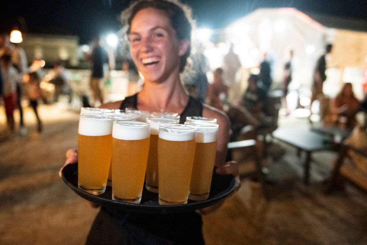 Birre al Castello: quattro giorni di festa tra storia, birra e buona cucina