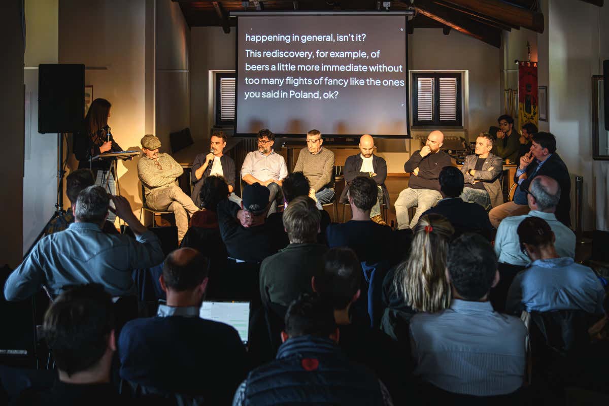 Il Birrificio Italiano racconta i suoi 30 anni e la rivoluzione artigianale