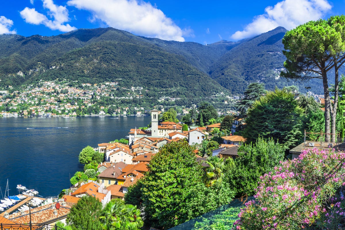 Il lago di Como è bello, ma mancano i trasporti: stranieri interrompono la vacanza