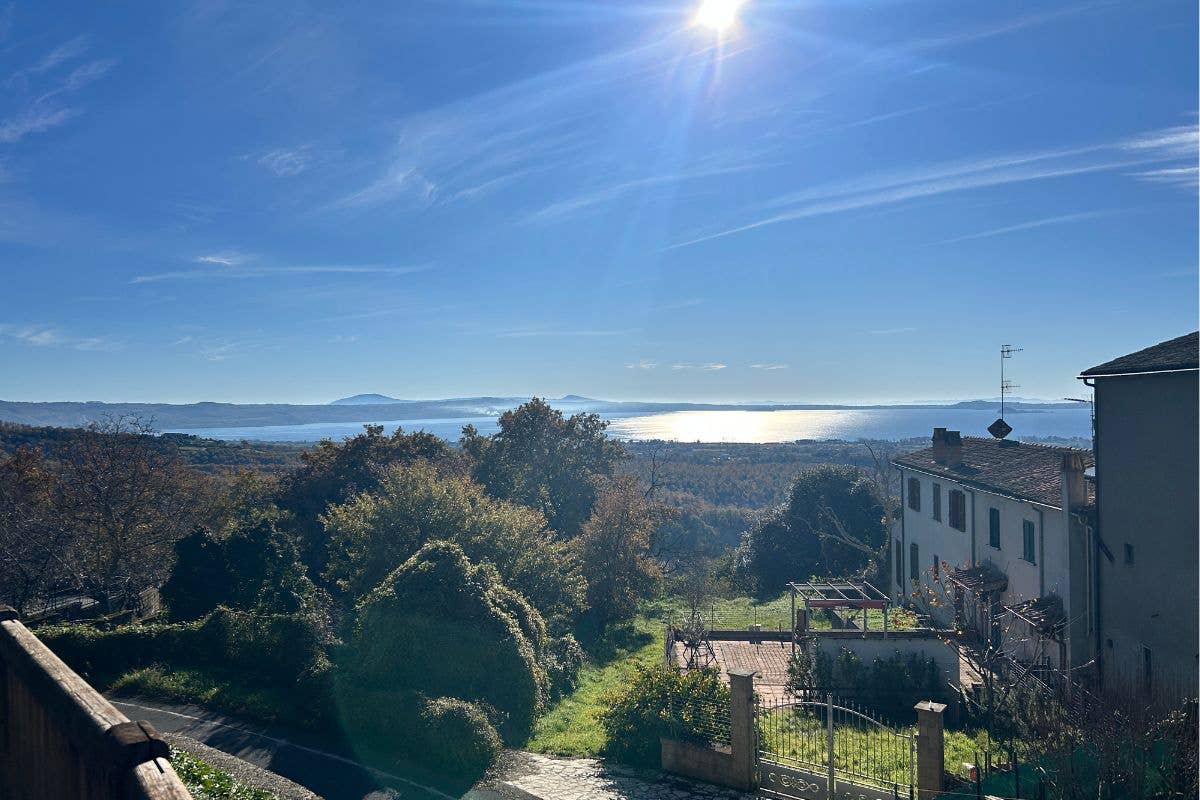 Dove mangiare e dove dormire sul lago di Bolsena